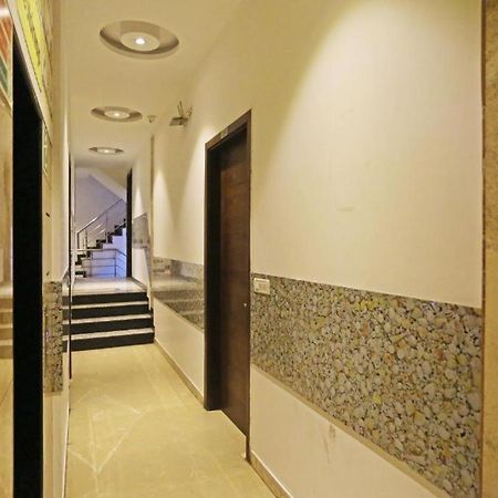 Hotel Urban Luxury نيودلهي المظهر الخارجي الصورة