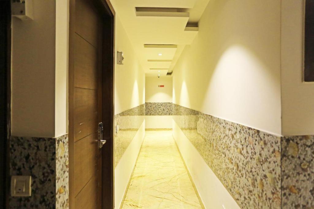 Hotel Urban Luxury نيودلهي المظهر الخارجي الصورة