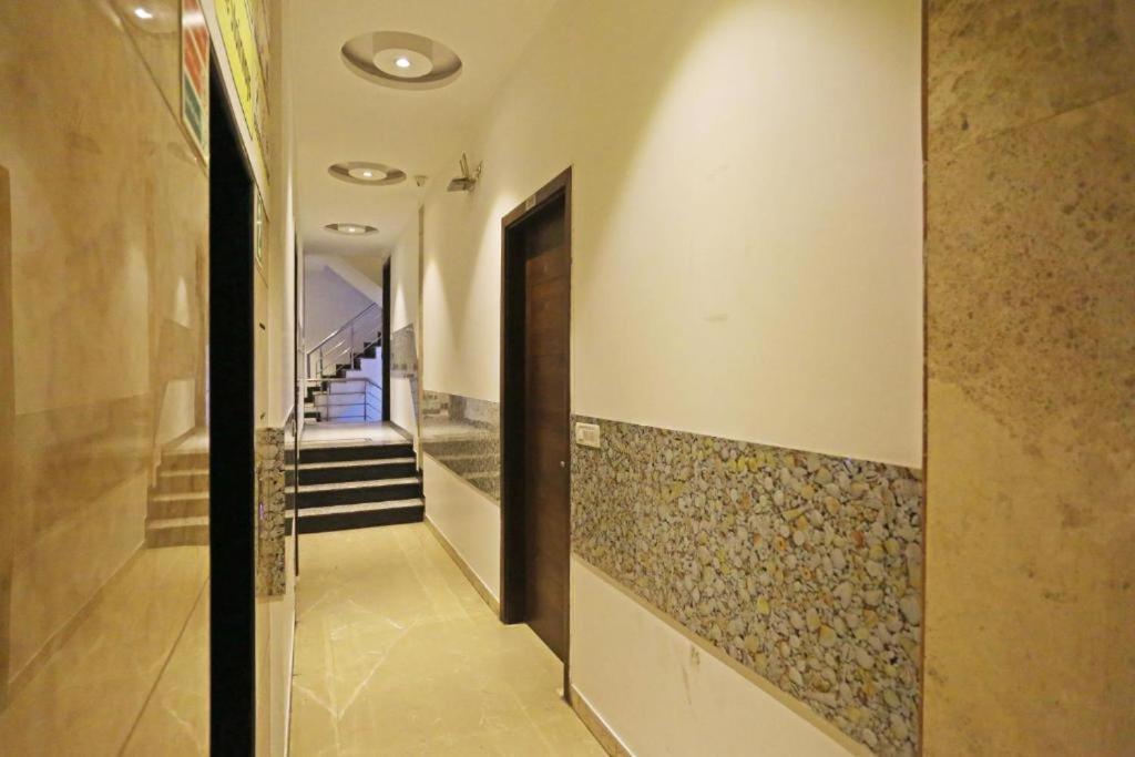 Hotel Urban Luxury نيودلهي المظهر الخارجي الصورة